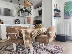 Appartement à Saint-Herblain — vignette 6