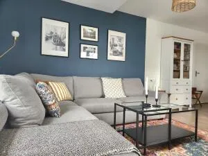 Véritable cocon au charme indéniable - T2 53m2