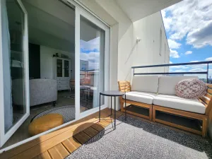 Appartement à Saint-Herblain — vignette 14