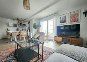 Appartement à Saint-Herblain — vignette 7