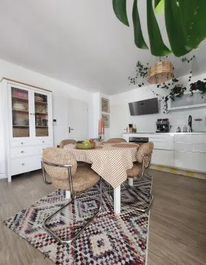 Appartement à Saint-Herblain — vignette 9