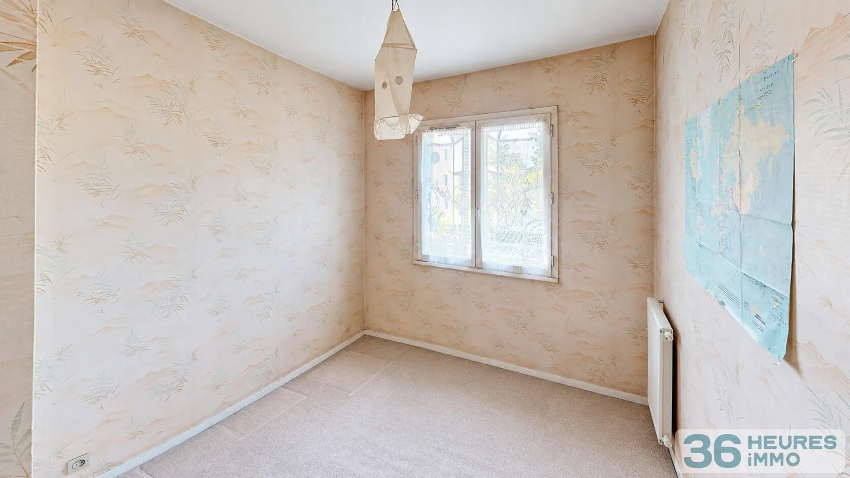Appartement à Rennes — photo 3