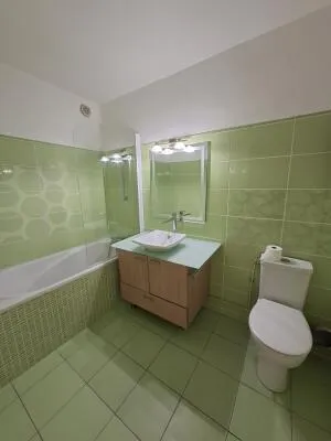 Appartement à Le Mans — vignette 5
