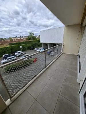 Appartement à Le Mans — vignette 6