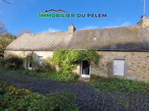 Maison a kerien