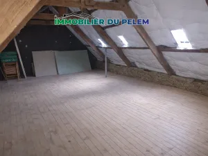 Maison à Kerien — vignette 2