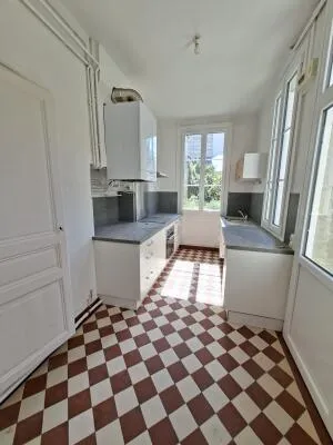 Maison à Le Mans — vignette 2