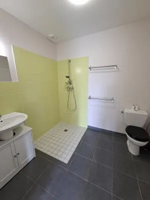 Maison à Saint-Pavace — vignette 8