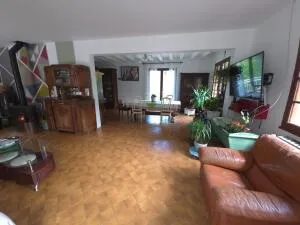 Propriété à Abbéville-la-Rivière — vignette 4