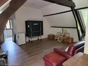 Propriété à Abbéville-la-Rivière — vignette 9