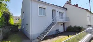 Maison nantaise
