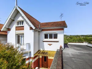 Maison à Carmaux — vignette 2