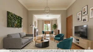 Maison à Carmaux — vignette 5