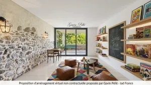 Maison à Carmaux — vignette 19