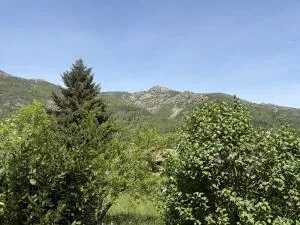 Belle maison en Ardèche