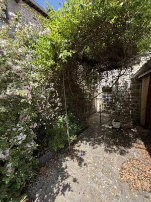 Maison à La Souche — vignette 5
