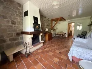 Maison à La Souche — vignette 9