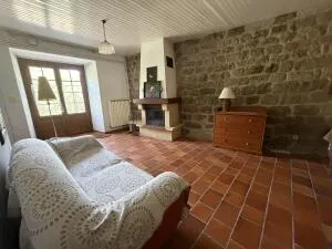 Maison à La Souche — vignette 13