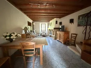Maison à La Souche — vignette 15