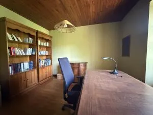 Maison à La Souche — vignette 17