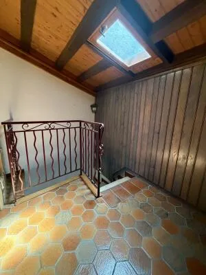 Maison à La Souche — vignette 22