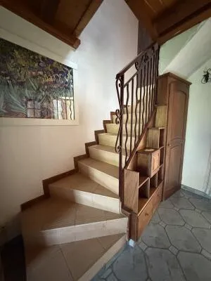 Maison à La Souche — vignette 24