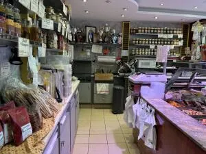 Immeuble à Rambouillet — vignette 22