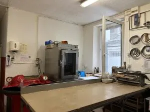 Immeuble à Rambouillet — vignette 25