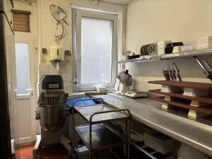 Immeuble à Rambouillet — vignette 26
