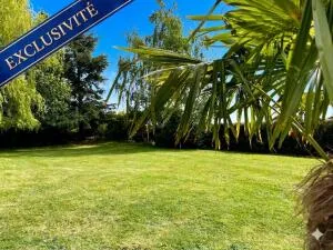 HOUTKERQUE – UNE MAISON QUI A TOUT POUR VOUS SÉDUIRE !