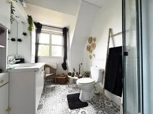 Maison à Houtkerque — vignette 10
