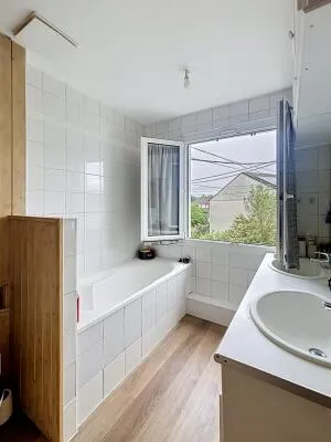 Maison à Orvault — vignette 8