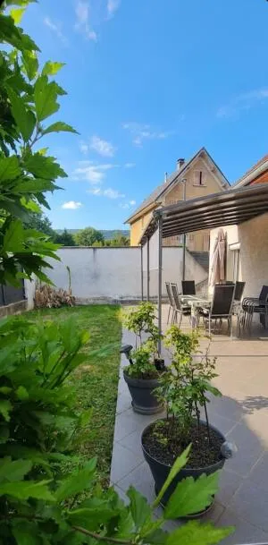 Maison à Sonnaz — vignette 9