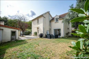 Maison à Saint-Maur-des-Fossés (94100)