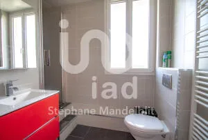 Maison à Saint-Maur-des-Fossés — vignette 10