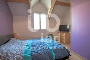 Maison à Saint-Maur-des-Fossés — vignette 9