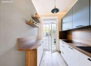 Appartement à Cagnes-sur-Mer — vignette 6