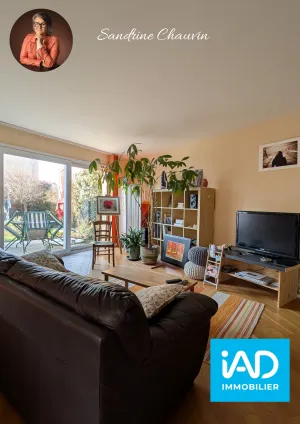 Maison familiale à l'agencement atypique et grands volumes