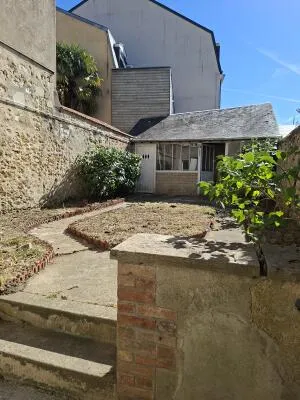 Maison à Le Mans — vignette 15