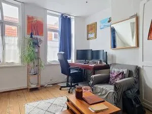 Maison à Lille — vignette 8