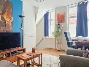 Maison à Lille — vignette 9