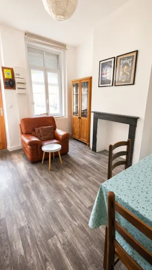 Maison à Lille — vignette 2
