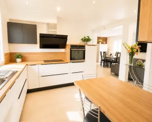 Maison à Chatou — vignette 6
