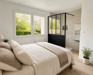 Maison à Chatou — vignette 7