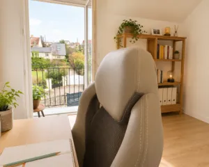 Maison à Chatou — vignette 10