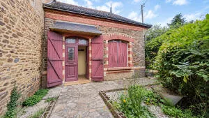 Maison GUILLIERS