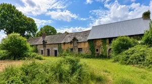 Longère à rénover la Trinité-Porhoët