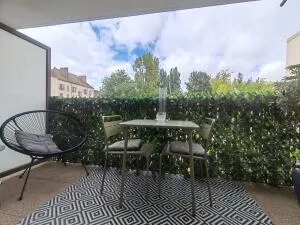 Appartement 3 pièces 95310 SAINT OUEN L'AUMÔNE