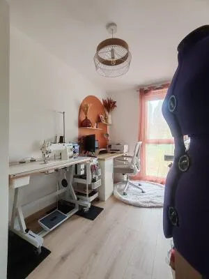 Appartement à Saint-Ouen-l'Aumône — vignette 6