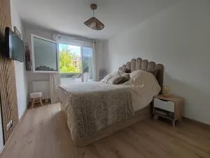 Appartement à Saint-Ouen-l'Aumône — vignette 5